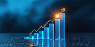 Visual depiction of Bitcoin halving and potential supply changes