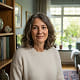 Farida K., Operations Manager